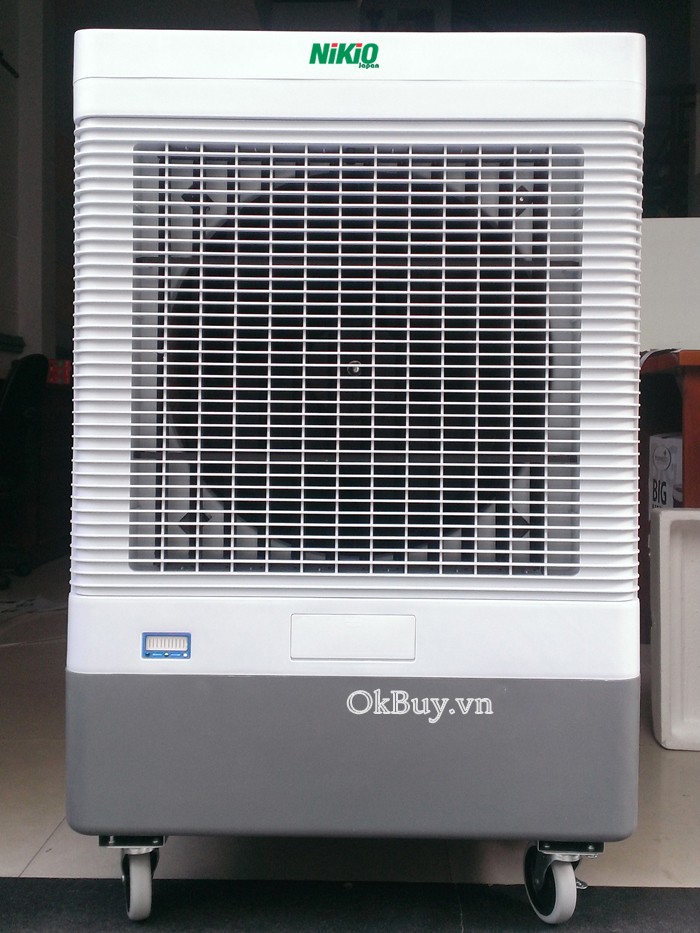 quạt làm mát Nikio MFC-600