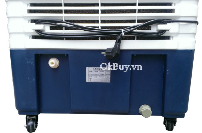 máy làm mát gia đình Nikio YJ-X50H
