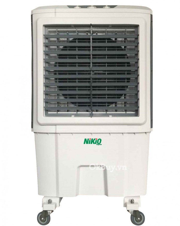 Máy làm mát nhà xưởng Nikio