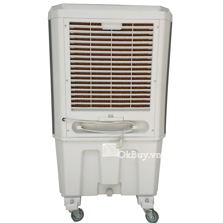Máy làm mát nhà xưởng Nikio