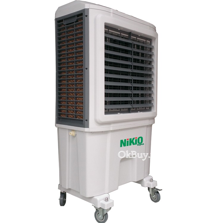 Máy làm mát nhà xưởng Nikio YJ-6000