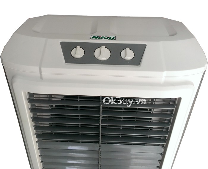 máy làm mát Nikio YJ-6000