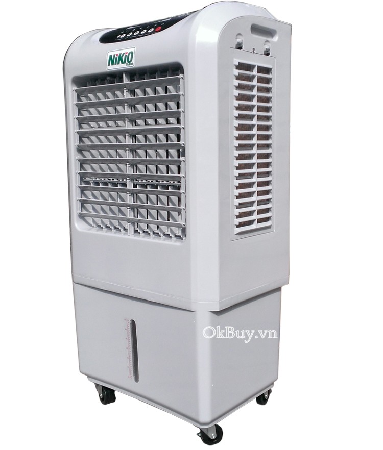 quạt làm mát Nikio YJ-X25C