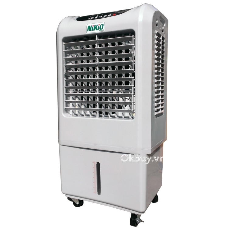 quạt điều hòa làm mát Nikio YJ-X25C