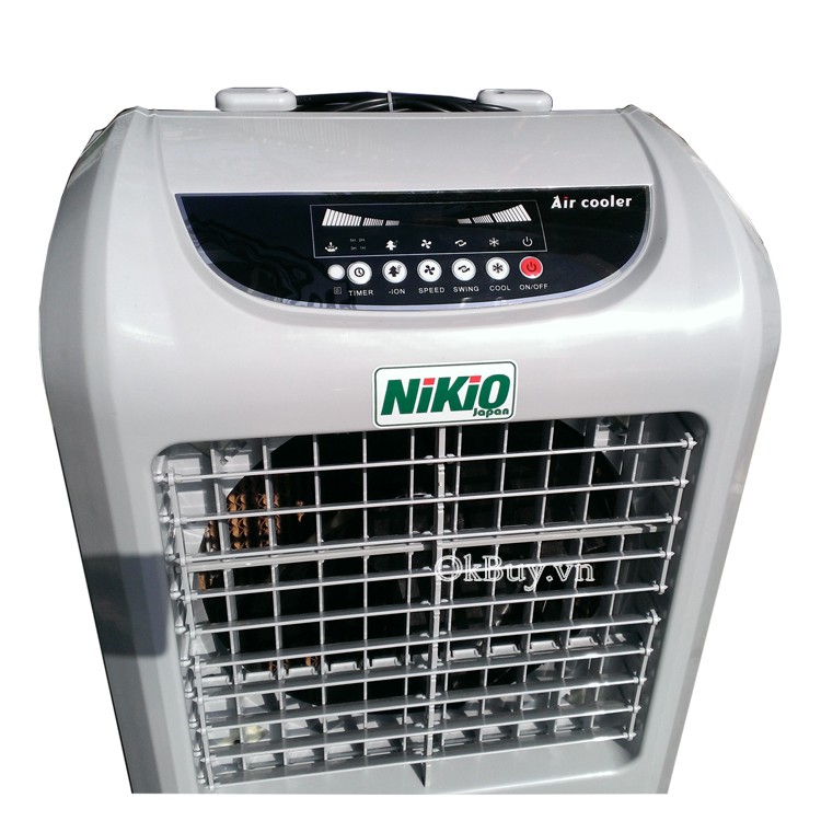 quạt điều hòa làm mát Nikio YJ-X25C
