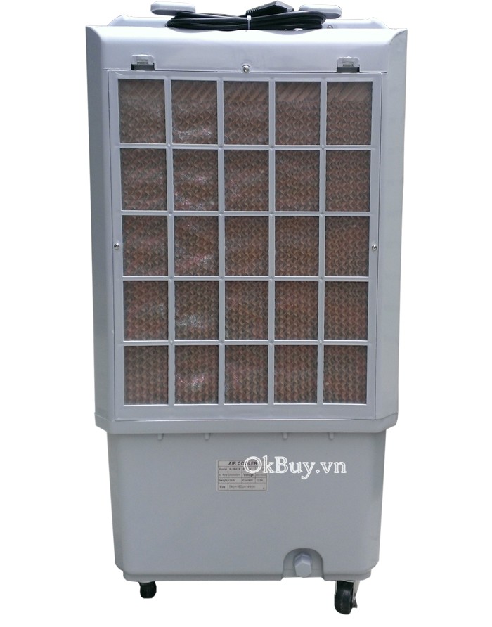 quạt điều hòa nikio