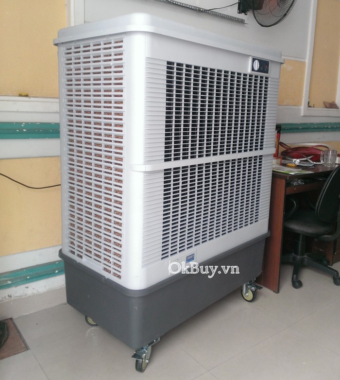 quạt làm mát nikio MFC-18000