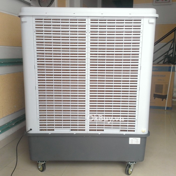 quạt hơi nước làm mát nikio MFC-18000