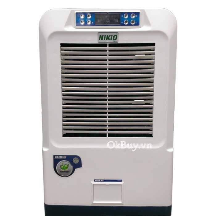 quạt điều hòa không khí Nikio YJ-X50H