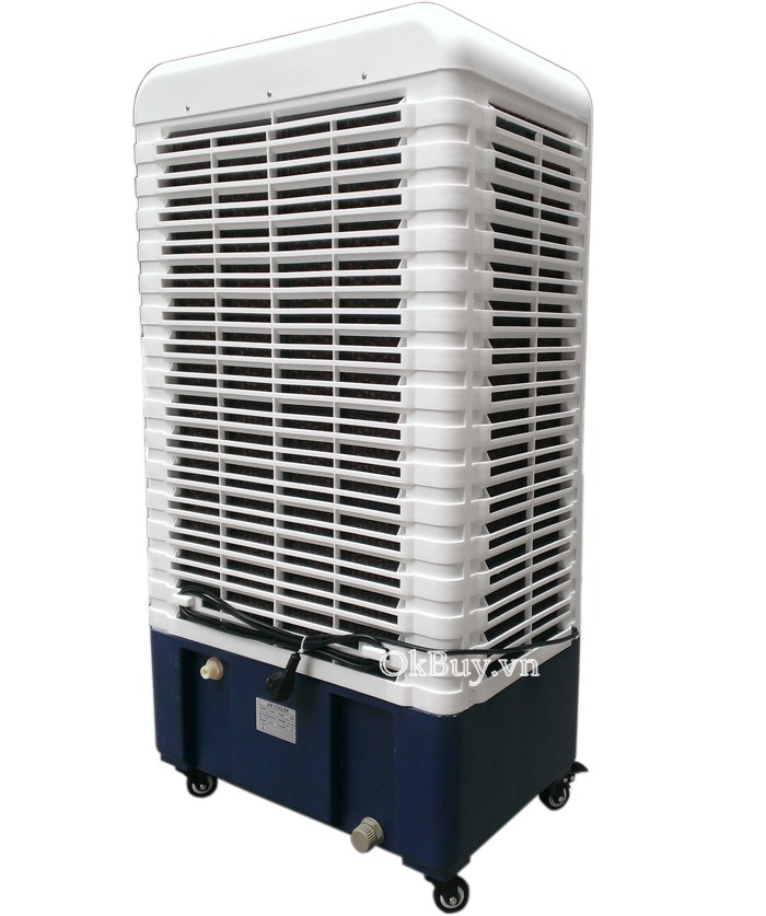 quạt hơi nước làm mát nikio
