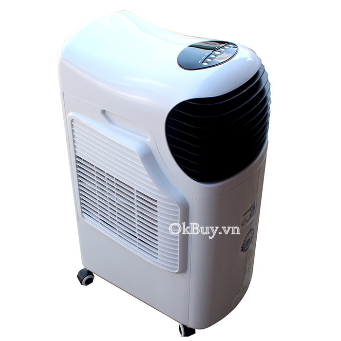 Quạt hơi nước Thái Lan Panworld PW-5009