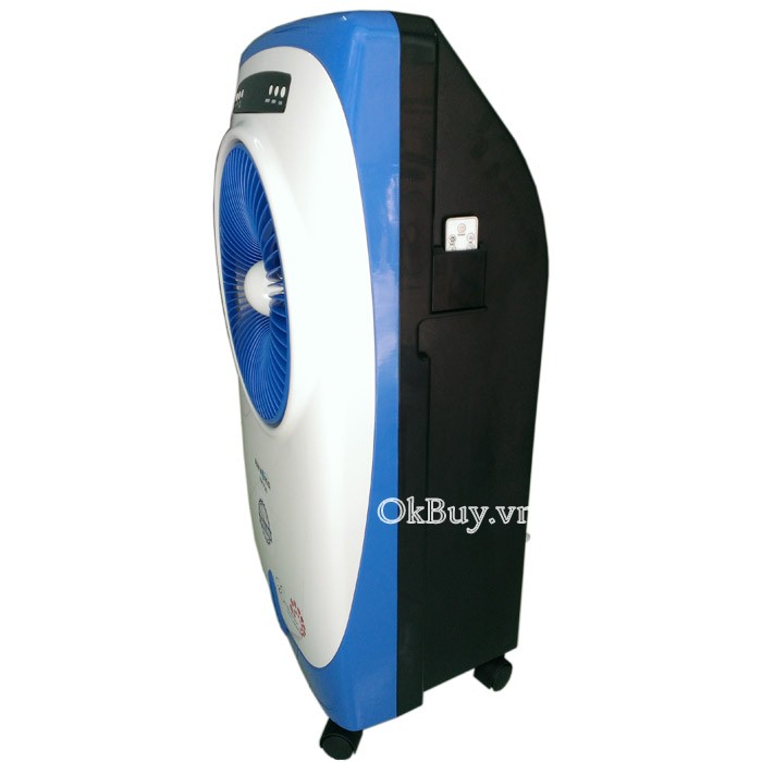 quạt điều hòa không khí Panworld PW-786