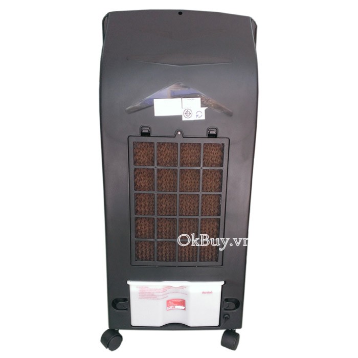 quạt điều hòa Panworld PW-786