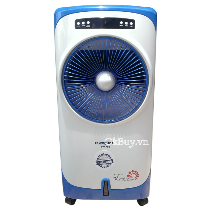PanWorld PW-786