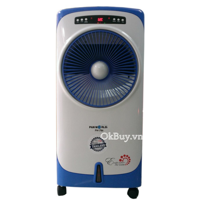 quạt điều hòa Panworld PW-786