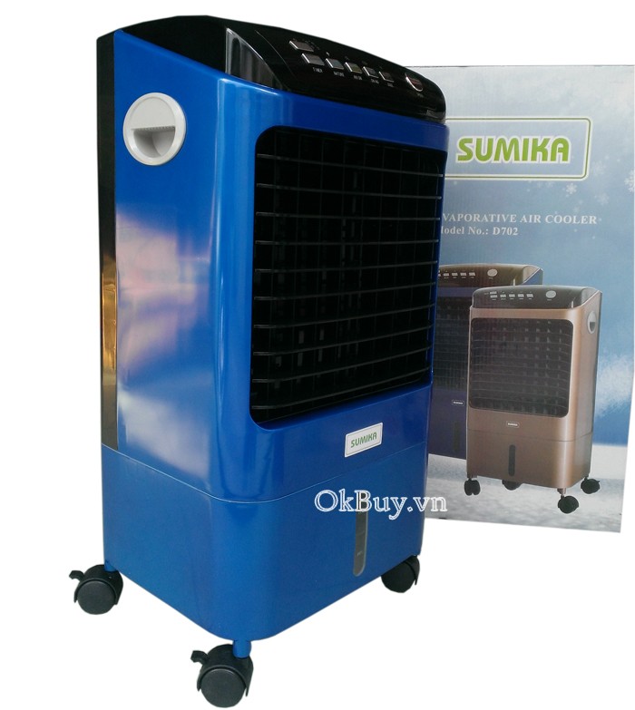 quạt hơi nước Sumika D702