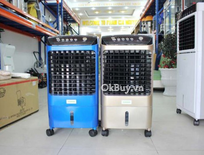 quạt làm mát Sumika D702