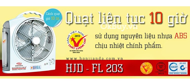 Honjianda HJD-FL203