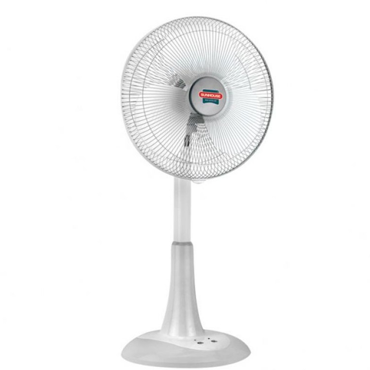 quạt tích điện Sunhouse SH-762