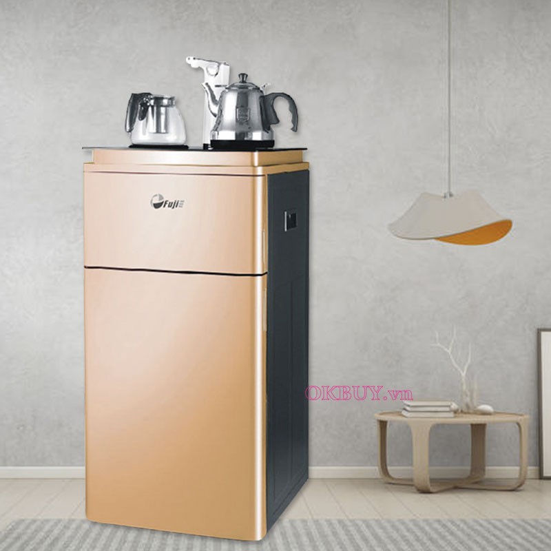 Cây nước nóng lạnh WD3000E