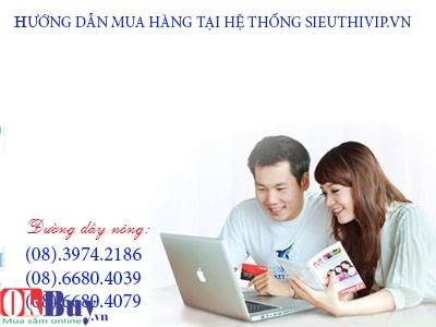 Hướng dẫn mua hàng