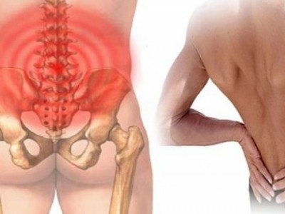 Đau thắt lưng dưới là bệnh gì, có nguy hiểm không? nguyên nhân mắc bệnh - bạn có biết  