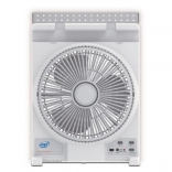 Quạt sạc điện Legi LG-2712/ 24W
