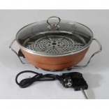 Nồi lẩu điện điện Osaka Japan 7903S/ 5 Lít/ 1350W