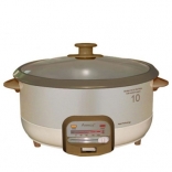 Nồi lẩu điện đa năng ARROZ EP-V35R/ 1300W