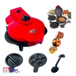 Bếp nướng Xpress Redi Set Go Cooker JC-A1E/ 750W