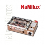 Bếp nướng gas hồng ngoại Namilux NA-24