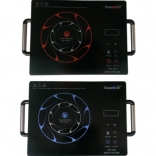 Bếp hồng ngoại Thái Lan PanWorld PW-058/ 2200W/ 2 mâm nhiệt