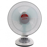 Quạt sạc Sunhouse SHD-7112/ 60W