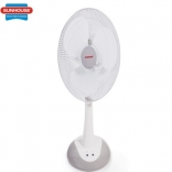 Quạt tích điện Sunhouse SH-762/ Trắng