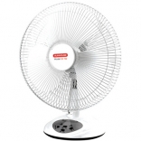 Quạt sạc điện Sunhouse SH-732/ Trắng