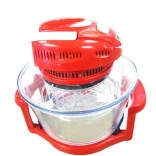 Lò nướng thủy tinh đối lưu PanWorld PW-701