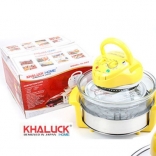 Lò nướng thủy tinh đối lưu Khaluck KL-658/ 1300W