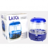 Máy tạo độ ẩm trong phòng Ý Laica HI-3006