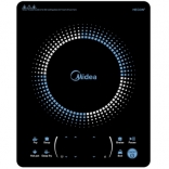 Bếp điện từ Midea MI-T2115DA