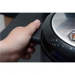 Nồi áp suất điện MIDEA MY-12CH502A/ 5 lít (màu đen)