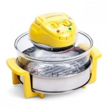 Lò nướng thủy tinh Katomo KA-6109/ 1300W