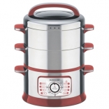 Nồi hấp điện Sunhouse SHD-4401/ 1360W