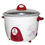 Nồi cơm điện nắp rời Honey HO901-M22D/ 2.2 lít