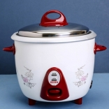 Nồi cơm điện nắp rời Mini Honey's HO401-M10D/ 1.0 L