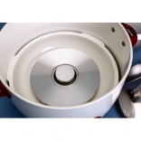 Nồi cơm điện nắp rời Mini Honey's HO401-M10D/ 1.0 L