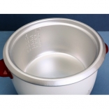 Nồi cơm điện nắp rời Mini Honey's HO401-M10D/ 1.0 L