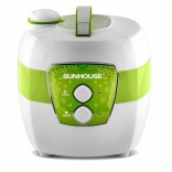 Nồi cơm điện nắp gài Sunhouse SHD-6820/ 2.0 Lít