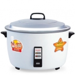 Nồi cơm điện nắp rời Sharp KSH-555V/ 5 lít- Thái Lan