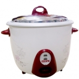 Nồi cơm điện nắp rời Mini Honey's HO301-M06D/ 0.6 lít