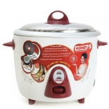 Nồi cơm điện nắp rời Honey's HO701-M18D/ 1.8 lít